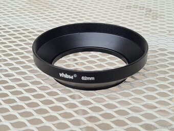 Sluneční clona pro AF Nikon 20mm F2.8