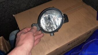 Originální práva mlhovka Nissan, Opel, Renault