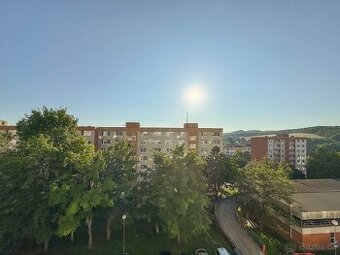 NA PRONÁJEM - 2+1 ZLÍN - 1