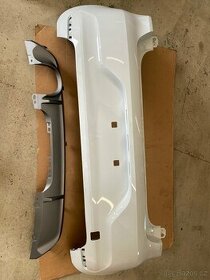 Zadní nárazník Renault Clio 5 RS