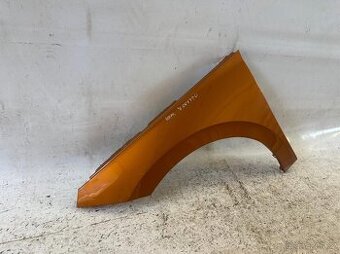 Přední levý blatník Škoda Kamiq.