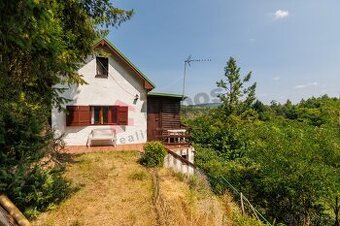 Prodej chaty, Hvozdnice u Prahy