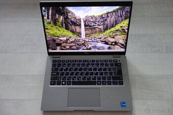 DELL Latitude 5431 v záruce