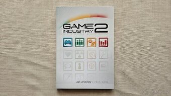 Game industry 2 - Jan Jirkovský (brož.)