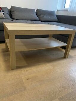 Konferenční stolek