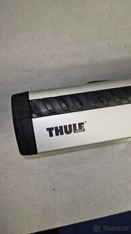 Nosiče, příčníky THULE WINGBAR evo