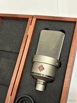 Neumann TLM 103 (zánovní)