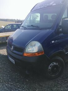 Renault Master 2.5dci