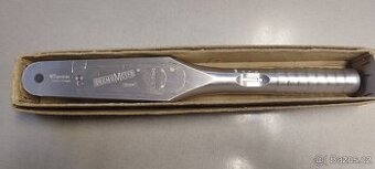 Momentový klíč RAHSOL DREMOMETER 0,5-5MKP