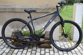 Horské kolo DHS   vel. M, kola 29