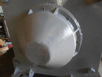 Koupím boční kryt navijáku LKT 80