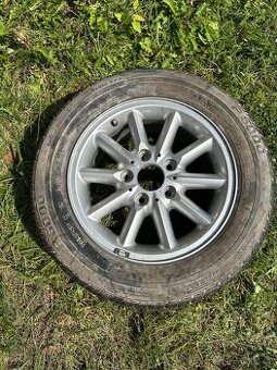 BMW 5x120 R15 Styling 41