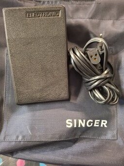 Kabel k šicímu stroji Singer