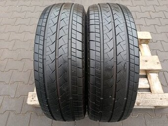 225/65/16 C letní pneu bridgestone