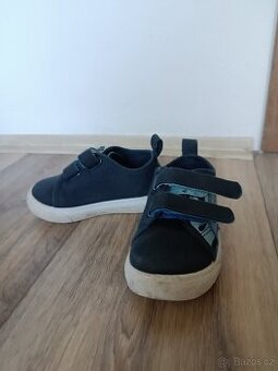 Letni lehke boty, 24