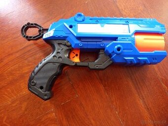 Nerf Playtife