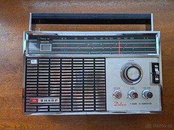 Radio SHARP