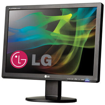 LCD monitor 20" LG W2042T-PF