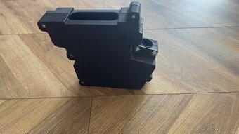 Ochranný kryt elektrické kabelu