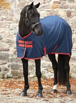 Lehká stájová deka Horseware 130 cm NOVÁ