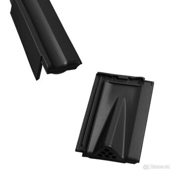 Tondach Contiton Stodo 12 engoba černá