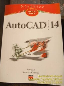AutoCad 14
