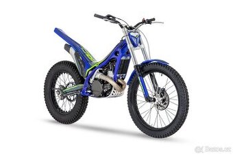 Sherco 300 ST ACCES TRIAL