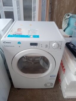 Susicka Candy na 7kg A+++