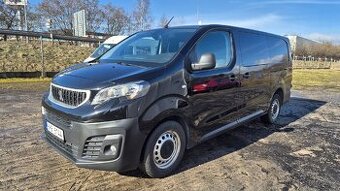 Peugeot Expert 2,0 BlueHDi L3  6 míst – odpočet DPH
