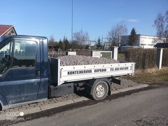 Koupím valník  do 3,5 t