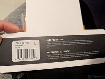 Chrániče na kolo DBO - 1