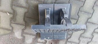 Nášlap na střechu