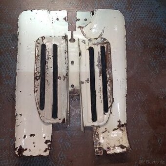 Jawa pionyr 20 revmaplech +podlazky