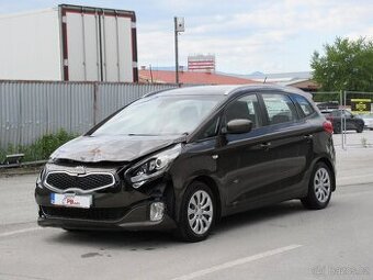 Kia Carens 1.7 CRDi odp.DPH
