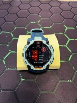 Hodinky Garmin Instinct 3 AMOLED 50mm, Neotropic