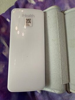 Tlakomer Ihealth NEO