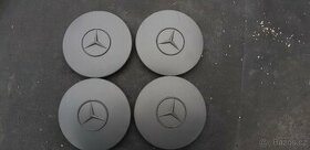 Pokličky / krytky kol Mercedes Benz