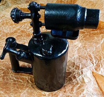 Gaz 46 MAV, Gaz 69 - letlampa ЗМ