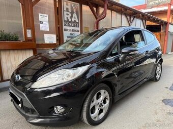 Ford Fiesta 1,4i