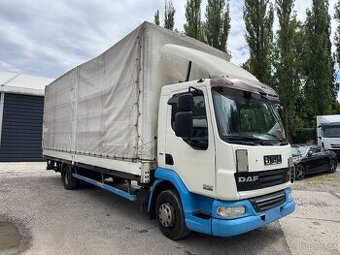 DAF LF, 45.220,EURO5,EEV,ČELO