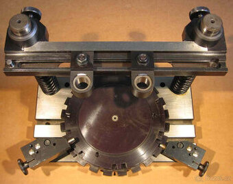 Vrtací univerzální přípravek NAREX VUP-12 KORPAS