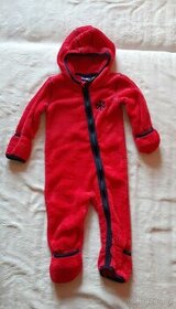 Overal - dupačky LUPILU vel. 68-80