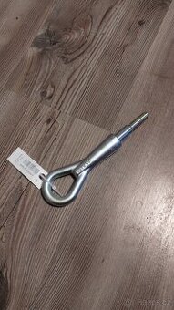 Tažné oko Citroën / Peugeot (0476-21-025347P)