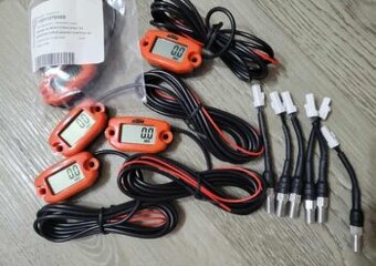 KTM sx exc/snímač tachometra EXC EXC-F XC-W merač mth