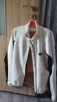 špičkovou bundu na kolo