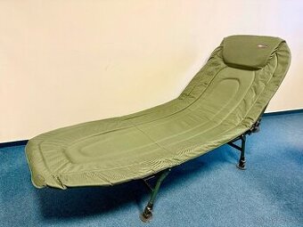 Zánovní rybářské Lehátko JRC Contact Lite Bedchair