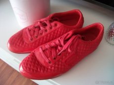 Dámské boty tenisky botasky Firetrap vel.41