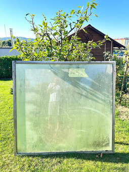 daruji okna zdarma za odvoz /na skleník