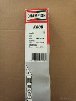 Soubor dílů - Renault Trafic, Opel Vivaro, Nissan Primastar