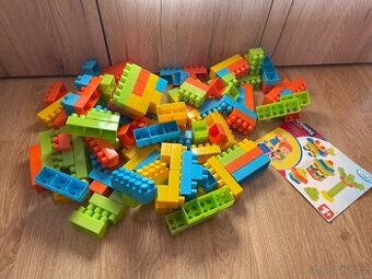 Stavebnice Combi Mochtoys